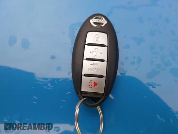 ✅ 2013 Nissan Maxima S • VIN: 1N4AA5AP4DC807349 • Lot: 43657990. Listed on IAAI with 164,161 mi. Free auction sales archive from the USA and detailed vehicle history report at DreamBid. Image 11.