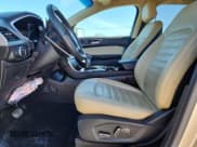 ✅ 2017 Ford Edge SEL • VIN: 2FMPK4J92HBC47474 • Lot: 92382675. Listed on Copart with 91,068 mi. Free auction sales archive from the USA and detailed vehicle history report at DreamBid. Image 7.