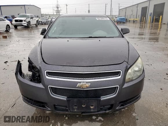 ✅ 2011 Chevrolet Malibu 1FL • VIN: 1G1ZA5EU2BF249521 • Лот: 82168415. Опубликован ранее на Copart с пробегом 257 291 миль. Бесплатный доступ к архиву аукционных продаж из США и подробный отчёт об истории автомобиля на DreamBid. Изображение 5.