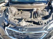 ✅ 2020 Chevrolet Equinox LS • VIN: 3GNAXHEV6LS673513 • Lot: 43460259. Wystawiony na IAAI z przebiegiem 139 292 mil. Bezpłatny archiwum sprzedaży aukcyjnych z USA i szczegółowy raport historii pojazdu na DreamBid. Zdjęcie 10.