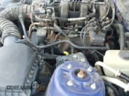 ✅ 2005 Ford Mustang Deluxe • VIN: 1ZVFT80N355125223 • Lot: 43054913. Wystawiony na IAAI z przebiegiem 97 966 mil. Bezpłatny archiwum sprzedaży aukcyjnych z USA i szczegółowy raport historii pojazdu na DreamBid. Zdjęcie 19.