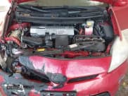 ✅ 2015 Toyota Prius Two • VIN: JTDKN3DU9F1893863 • Lot: 43812160. Listed on IAAI with 196,067 mi. Free auction sales archive from the USA and detailed vehicle history report at DreamBid. Image 10.