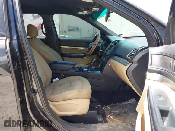 ✅ 2016 Ford Explorer • VIN: 1FM5K7BH4GGA29459 • Лот: 42150933. Опубликован ранее на IAAI с пробегом 220 445 миль. Бесплатный доступ к архиву аукционных продаж из США и подробный отчёт об истории автомобиля на DreamBid. Изображение 5.