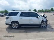 ✅ 2017 GMC Acadia Limited • VIN: 1GKKRSKD6HJ215614 • Lot: 42757882. Listed on IAAI with 45,170 mi. Free auction sales archive from the USA and detailed vehicle history report at DreamBid. Image 12.