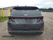 ✅ 2022 Hyundai Tucson SEL • VIN: 5NMJBCAE8NH045589 • Lot: 68905024. Wystawiony na Copart z przebiegiem 31 757 mil. Bezpłatny archiwum sprzedaży aukcyjnych z USA i szczegółowy raport historii pojazdu na DreamBid. Zdjęcie 6.