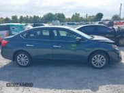 ✅ 2016 Nissan Sentra SR • VIN: 3N1AB7AP0GY308730 • Лот: 43432281. Опубликован ранее на IAAI с пробегом 145 459 миль. Бесплатный доступ к архиву аукционных продаж из США и подробный отчёт об истории автомобиля на DreamBid. Изображение 13.