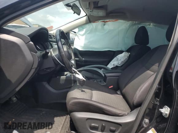 ✅ 2018 Nissan Rogue SV • VIN: JN8AT2MV6JW313084 • Лот: 68974615. Опубликован ранее на Copart с пробегом 76 322 миль. Бесплатный доступ к архиву аукционных продаж из США и подробный отчёт об истории автомобиля на DreamBid. Изображение 7.