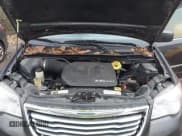 ✅ 2015 Chrysler Town & Country Touring • VIN: 2C4RC1BG3FR595536 • Лот: 43766662. Опубликован ранее на IAAI с пробегом 273 560 миль. Бесплатный доступ к архиву аукционных продаж из США и подробный отчёт об истории автомобиля на DreamBid. Изображение 10.