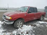 ✅ 2000 Mazda B-Series SE • VIN: 4F4YR16X3YTM11073 • Lot: 93699705. Wystawiony na Copart z przebiegiem 213 884 mil. Bezpłatny archiwum sprzedaży aukcyjnych z USA i szczegółowy raport historii pojazdu na DreamBid. Zdjęcie 1.