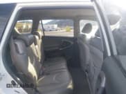 ✅ 2007 Toyota RAV4 Limited • VIN: JTMZD31V075043709 • Lot: 43836621. Listed on IAAI with 203,806 mi. Free auction sales archive from the USA and detailed vehicle history report at DreamBid. Image 8.