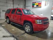 ✅ 2013 Chevrolet Suburban LT • VIN: 1GNSKJE73DR291312 • Lot: 93508025. Listed on Copart with 151,046 mi. Free auction sales archive from the USA and detailed vehicle history report at DreamBid. Image 4.