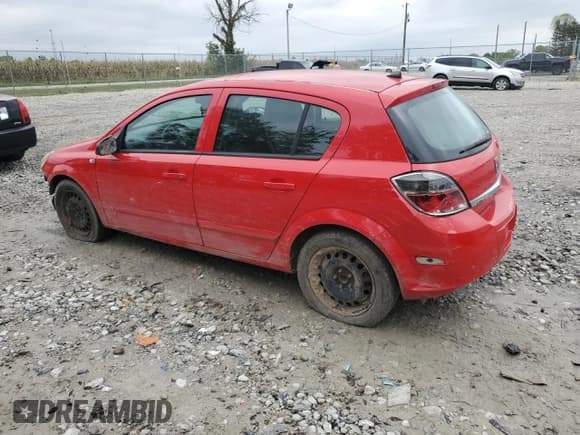 ✅ 2008 Saturn Astra XE • VIN: W08AR671785034696 • Лот: 73654174. Опубликован ранее на Copart с пробегом 137 457 миль. Бесплатный доступ к архиву аукционных продаж из США и подробный отчёт об истории автомобиля на DreamBid. Изображение 2.
