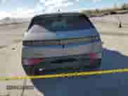2023 Hyundai Ioniq 5 SEL z VIN KM8KNDAF6PU142873, wystawiony jako Copart lot #76060294 z przebiegiem 26 173 mil mil oraz Szkoda całkowita • Salvage title. Historia ofert i sprzedaży dostępna na DreamBid. Obrazek 6.