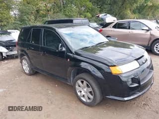 ✅ 2005 Saturn VUE • VIN: 5GZCZ534X5S848251 • Lot: 43309612. Wystawiony na IAAI z przebiegiem 200 402 mil. Bezpłatny archiwum sprzedaży aukcyjnych z USA i szczegółowy raport historii pojazdu na DreamBid. Zdjęcie 1.