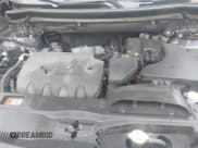 ✅ 2019 Mitsubishi Outlander ES • VIN: JA4AZ3A38KZ015116 • Lot: 43447252. Listed on IAAI with 93,264 mi. Free auction sales archive from the USA and detailed vehicle history report at DreamBid. Image 10.