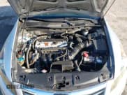 ✅ 2012 Honda Accord SE • VIN: 1HGCP2F65CA125740 • Лот: 43706703. Опубликован ранее на IAAI с пробегом 130 770 миль. Бесплатный доступ к архиву аукционных продаж из США и подробный отчёт об истории автомобиля на DreamBid. Изображение 10.