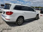 ✅ 2018 Mercedes-Benz GL 450 • VIN: 4JGDF6EE2JA996254 • Lot: 44910924. Listed on Copart with 83,249 mi. Free auction sales archive from the USA and detailed vehicle history report at DreamBid. Image 3.