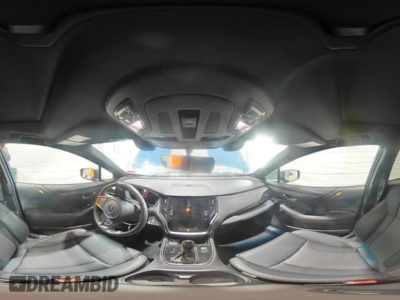 ✅ 2022 Subaru Outback Wilderness • VIN: 4S4BTGUD9N3138952 • Lot: 48974745. Listed on Copart with 63,172 mi. Free auction sales archive from the USA and detailed vehicle history report at DreamBid. Image 15.