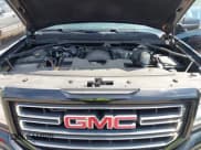 ✅ 2017 GMC Sierra 1500 • VIN: 1GTV2LEC4HZ104499 • Лот: 43102560. Опубликован ранее на IAAI с пробегом 91 680 миль. Бесплатный доступ к архиву аукционных продаж из США и подробный отчёт об истории автомобиля на DreamBid. Изображение 10.