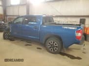 ✅ 2016 Toyota Tundra SR5 • VIN: 5TFDY5F14GX565098 • Лот: 86274975. Опубликован ранее на Copart с пробегом 193 711 миль. Бесплатный доступ к архиву аукционных продаж из США и подробный отчёт об истории автомобиля на DreamBid. Изображение 2.