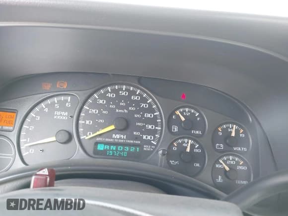 ✅ 1999 Chevrolet Silverado 1500 LS • VIN: 1GCEK19VXXE122298 • Лот: 43172489. Опубликован ранее на IAAI с пробегом 197 240 миль. Бесплатный доступ к архиву аукционных продаж из США и подробный отчёт об истории автомобиля на DreamBid. Изображение 7.