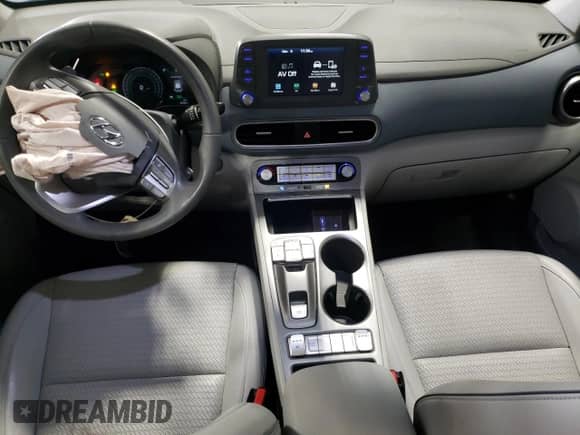 2019 Hyundai Kona Limited с VIN KM8K33AG0KU024044, выставлен на аукционе Copart как лот 69958472 с пробегом 35 250 миль миль и . История ставок и продаж доступна на DreamBid. Изображение 8.