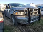 ✅ 2023 Ram 1500 Tradesman • VIN: 1C6RR7ST9PS555709 • Lot: 91029485. Listed on Copart with Not provided. Free auction sales archive from the USA and detailed vehicle history report at DreamBid. Image 4.