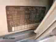 2005 Hyundai Santa Fe GLS z VIN KM8SC13D35U906966, wystawiony jako Copart lot #84896974 z przebiegiem Nie podano mil oraz Szkoda całkowita • Salvage title. Historia ofert i sprzedaży dostępna na DreamBid. Obrazek 12.