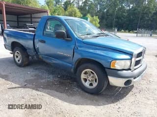 ✅ 2003 Dodge 1500 ST • VIN: 1D7HA16K53J652261 • Лот: 43422542. Опубликован ранее на IAAI с пробегом 285 831 миль. Бесплатный доступ к архиву аукционных продаж из США и подробный отчёт об истории автомобиля на DreamBid. Изображение 1.