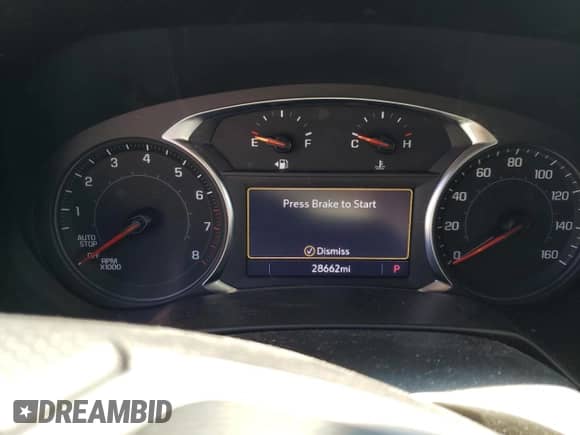 2023 Chevrolet Blazer LT z VIN 3GNKBHR45PS102749, wystawiony jako Copart lot #69273063 z przebiegiem 28 662 mil mil oraz . Historia ofert i sprzedaży dostępna na DreamBid. Obrazek 9.