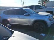 ✅ 2018 Volkswagen Atlas SE • VIN: 1V2CP2CA6JC595850 • Lot: 41344485. Listed on IAAI with 86,469 mi. Free auction sales archive from the USA and detailed vehicle history report at DreamBid. Image 12.