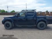 ✅ 2012 Nissan Frontier SV • VIN: 1N6AD0EV8CC447480 • Lot: 42513643. Listed on IAAI with 157,269 mi. Free auction sales archive from the USA and detailed vehicle history report at DreamBid. Image 15.