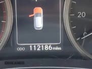 ✅ 2016 Lexus NX 200t • VIN: JTJYARBZXG2039142 • Lot: 41968135. Listed on IAAI with 112,186 mi. Free auction sales archive from the USA and detailed vehicle history report at DreamBid. Image 15.