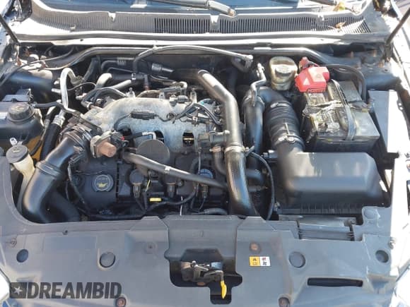 ✅ 2014 Ford Police Interceptor • VIN: 1FAHP2MT2EG180309 • Лот: 43177606. Опубликован ранее на IAAI с пробегом 208 769 миль. Бесплатный доступ к архиву аукционных продаж из США и подробный отчёт об истории автомобиля на DreamBid. Изображение 10.