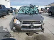 ✅ 2012 Toyota RAV4 Limited • VIN: 2T3DK4DV6CW078355 • Лот: 86479355. Опубликован ранее на Copart с пробегом Не указан. Бесплатный доступ к архиву аукционных продаж из США и подробный отчёт об истории автомобиля на DreamBid. Изображение 5.