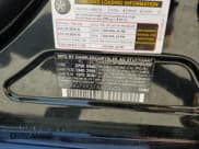 ✅ 2007 Mercedes-Benz S • VIN: WDDNG79X37A123604 • Lot: 58318155. Wystawiony na Copart z przebiegiem 161 577 mil. Bezpłatny archiwum sprzedaży aukcyjnych z USA i szczegółowy raport historii pojazdu na DreamBid. Zdjęcie 12.