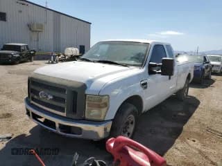 ✅ 2008 Ford F-250 XL • VIN: 1FTSX20558EE28026 • Лот: 73795884. Опубликован ранее на Copart с пробегом 269 991 миль. Бесплатный доступ к архиву аукционных продаж из США и подробный отчёт об истории автомобиля на DreamBid. Изображение 1.