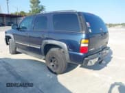 ✅ 2005 Chevrolet Tahoe LT • VIN: 1GNEK13T45R261928 • Лот: 42240287. Опубликован ранее на IAAI с пробегом 247 757 миль. Бесплатный доступ к архиву аукционных продаж из США и подробный отчёт об истории автомобиля на DreamBid. Изображение 3.