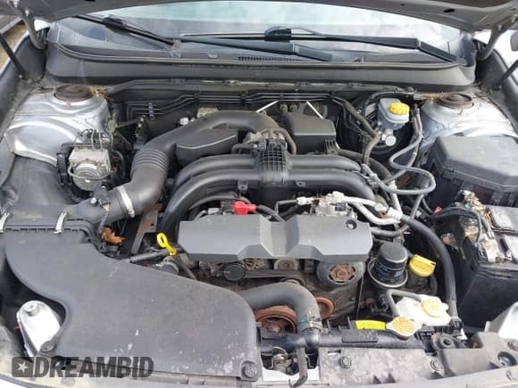 ✅ 2015 Subaru Legacy Premium • VIN: 4S3BNAC65F3070679 • Lot: 42367904. Listed on IAAI with 235,739 mi. Free auction sales archive from the USA and detailed vehicle history report at DreamBid. Image 10.