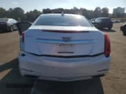 ✅ 2016 Cadillac CTS Luxury Collection RWD • VIN: 1G6AR5SS4G0147280 • Лот: 83776835. Опубликован ранее на Copart с пробегом Не указан. Бесплатный доступ к архиву аукционных продаж из США и подробный отчёт об истории автомобиля на DreamBid. Изображение 6.