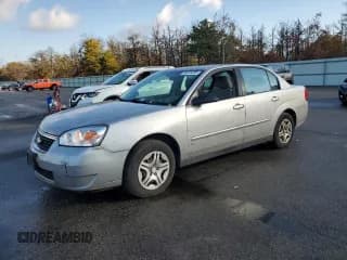 ✅ 2007 Chevrolet Malibu 1FL • VIN: 1G1ZS57FX7F151436 • Lot: 86875395. Listed on Copart with 211,454 mi. Free auction sales archive from the USA and detailed vehicle history report at DreamBid. Image 1.