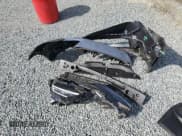 ✅ 2023 Subaru Solterra Limited • VIN: JTMABABAXPA009240 • Лот: 70313255. Опубликован ранее на Copart с пробегом 8 916 миль. Бесплатный доступ к архиву аукционных продаж из США и подробный отчёт об истории автомобиля на DreamBid. Изображение 13.