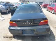 ✅ 2001 Acura TL • VIN: 19UUA56601A027154 • Lot: 42569137. Wystawiony na IAAI z przebiegiem 175 073 mil. Bezpłatny archiwum sprzedaży aukcyjnych z USA i szczegółowy raport historii pojazdu na DreamBid. Zdjęcie 15.