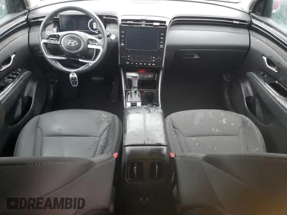 ✅ 2022 Hyundai Tucson SEL • VIN: 5NMJFCAE4NH122382 • Lot: 73354464. Wystawiony na Copart z przebiegiem 13 241 mil. Bezpłatny archiwum sprzedaży aukcyjnych z USA i szczegółowy raport historii pojazdu na DreamBid. Zdjęcie 8.