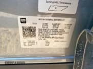 ✅ 2024 Cadillac LYRIQ Tech • VIN: 1GYKPMRL8RZ120222 • Lot: 71527785. Listed on Copart with 25,994 mi. Free auction sales archive from the USA and detailed vehicle history report at DreamBid. Image 13.