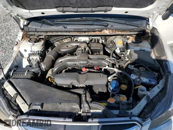 ✅ 2014 Subaru Impreza • VIN: JF1GJAA65EH020599 • Lot: 90704605. Wystawiony na Copart z przebiegiem 164 845 mil. Bezpłatny archiwum sprzedaży aukcyjnych z USA i szczegółowy raport historii pojazdu na DreamBid. Zdjęcie 11.