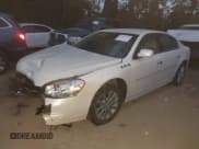 ✅ 2011 Buick Lucerne CXL Premium • VIN: 1G4HJ5EM7BU116893 • Lot: 43267652. Wystawiony na IAAI z przebiegiem 74 178 mil. Bezpłatny archiwum sprzedaży aukcyjnych z USA i szczegółowy raport historii pojazdu na DreamBid. Zdjęcie 2.