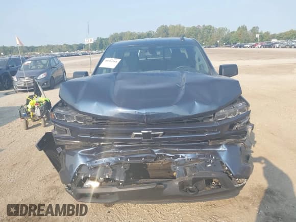 ✅ 2019 Chevrolet Silverado 1500 RST • VIN: 1GCRYEED8KZ353738 • Lot: 40343310. Wystawiony na IAAI z przebiegiem 96 077 mil. Bezpłatny archiwum sprzedaży aukcyjnych z USA i szczegółowy raport historii pojazdu na DreamBid. Zdjęcie 12.