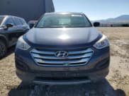 ✅ 2014 Hyundai Santa Fe • VIN: 5XYZTDLB8EG159384 • Lot: 86852895. Wystawiony na Copart z przebiegiem Nie podano. Bezpłatny archiwum sprzedaży aukcyjnych z USA i szczegółowy raport historii pojazdu na DreamBid. Zdjęcie 5.
