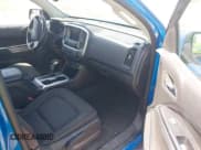 ✅ 2022 Chevrolet Colorado 4WD LT • VIN: 1GCGTCEN5N1316975 • Лот: 42263477. Опубликован ранее на IAAI с пробегом 37 623 миль. Бесплатный доступ к архиву аукционных продаж из США и подробный отчёт об истории автомобиля на DreamBid. Изображение 5.